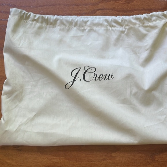 J.Crew Bag - Picture 8 of 9